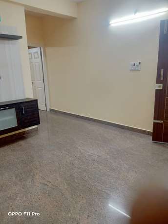 1 BHK Apartment For Rent in Gm Palya Bangalore  7076828
