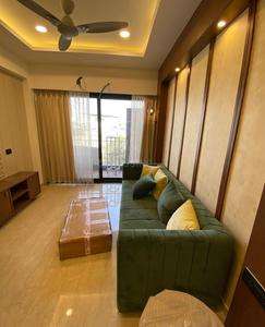 3 BHK Builder Floor For Rent in Preet Vihar Delhi  7076819