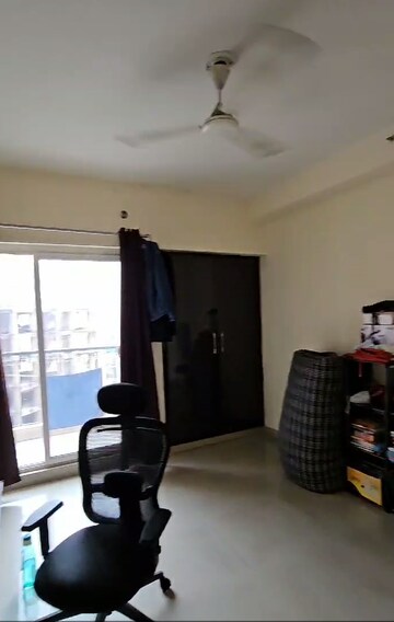 Living Room in 2 BHK Apartment at Grihapravesh, Sector 77 – for Sale