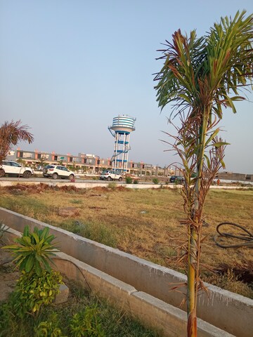  Plot For Sale in Borkhera