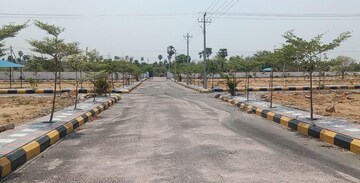  Plot For Sale in Alwal