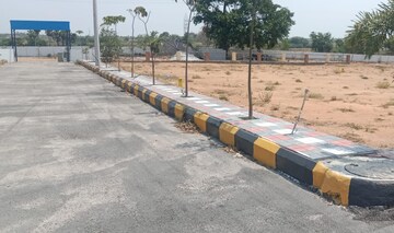 Plot For Resale in Hakimpet Hyderabad  7076883