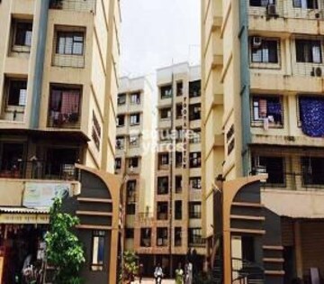 3 BHK Apartment – Exterior View View at Poonam Autumn, Virar West - for Sale
