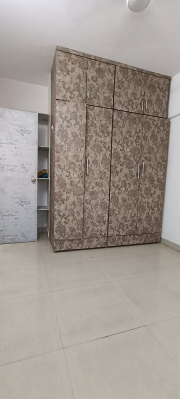 Master Bedroom in 3 BHK Apartment at Poonam Autumn, Virar West – for Sale