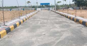 Plot For Resale in Tirumalagiri Hyderabad  7076889