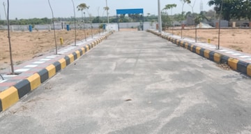 Plot For Resale in Tirumalagiri Hyderabad  7076889