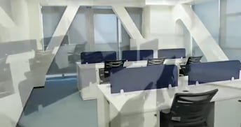 Commercial Office Space 650 Sq.Ft. For Resale in Sector 90 Noida  7076891