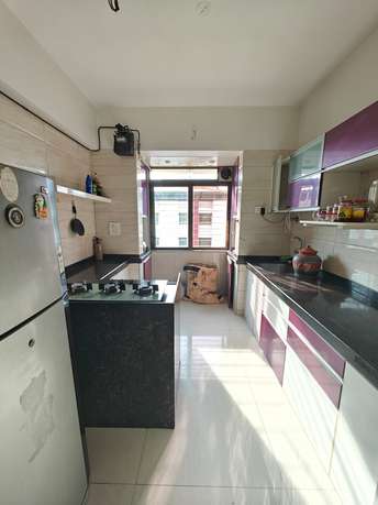 2 BHK Apartment For Rent in Mahaavir Darpan Nerul Navi Mumbai 7076864