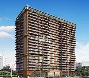 4 BHK Apartment For Resale in DSD Aura Borivali West Mumbai 7076902