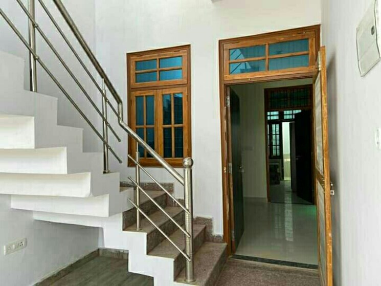 undefined, sultanpur road 2 Bedroom 1350 Sq.Ft. Villa In Sultanpur Road Lucknow 7076926