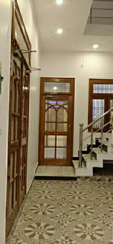 Gym in 2 BHK Villa at Sultanpur Road – for Sale
