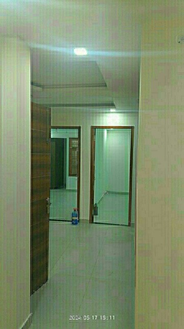 Building Lobby in 2 BHK Villa at Sultanpur Road – for Sale