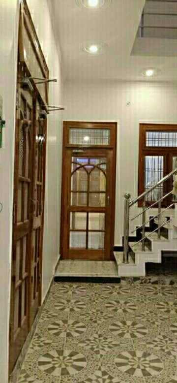 Gym in 2 BHK Villa at Sultanpur Road – for Sale