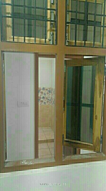 Building Lobby in 3 BHK Villa at Sultanpur Road – for Sale