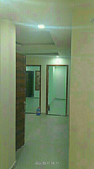 Building Lobby in 3 BHK Villa at Sultanpur Road – for Sale