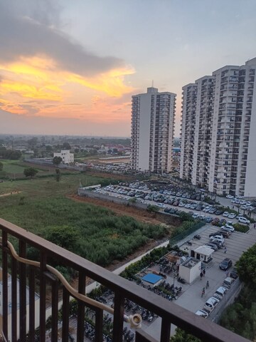 2 BHK Apartment – Exterior View View at Signature Global The Roselia, Sector 95a - for Sale