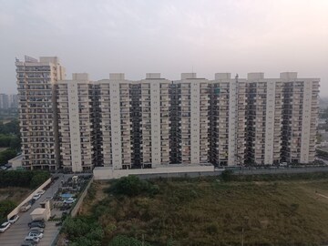 2 BHK Apartment – Exterior View View at Signature Global The Roselia, Sector 95a - for Sale