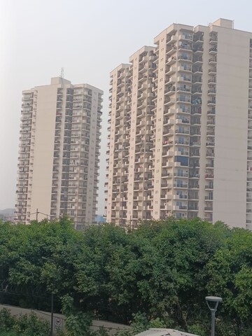 2 BHK Apartment – Exterior View View at Signature Global The Roselia, Sector 95a - for Sale