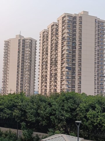 2 BHK Apartment – Exterior View View at Signature Global The Roselia, Sector 95a - for Sale