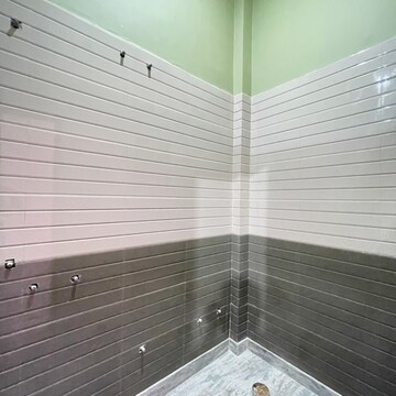 Bathroom in 2 BHK Independent House at Dehradun Cantt – for Sale