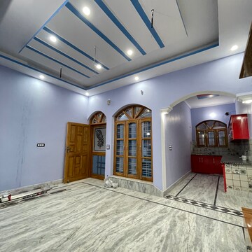 2 BHK Independent House – Exterior View View at Dehradun Cantt - for Sale