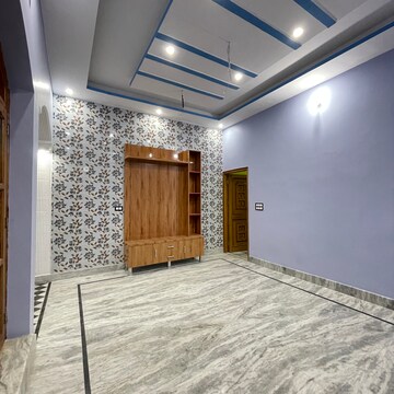 Bedroom in 2 BHK Independent House at Dehradun Cantt – for Sale