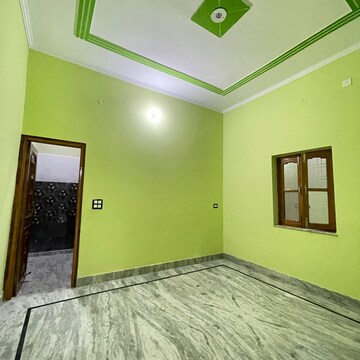 Bedroom in 2 BHK Independent House at Dehradun Cantt – for Sale