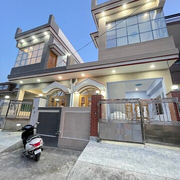 2 BHK Independent House For Sale in Dehradun Cantt