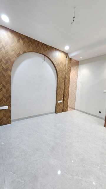 Bedroom in 3 BHK Independent House at Nipania – for Sale