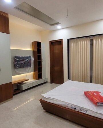 Bedroom in 5 BHK Villa at Gandhi Path – for Sale