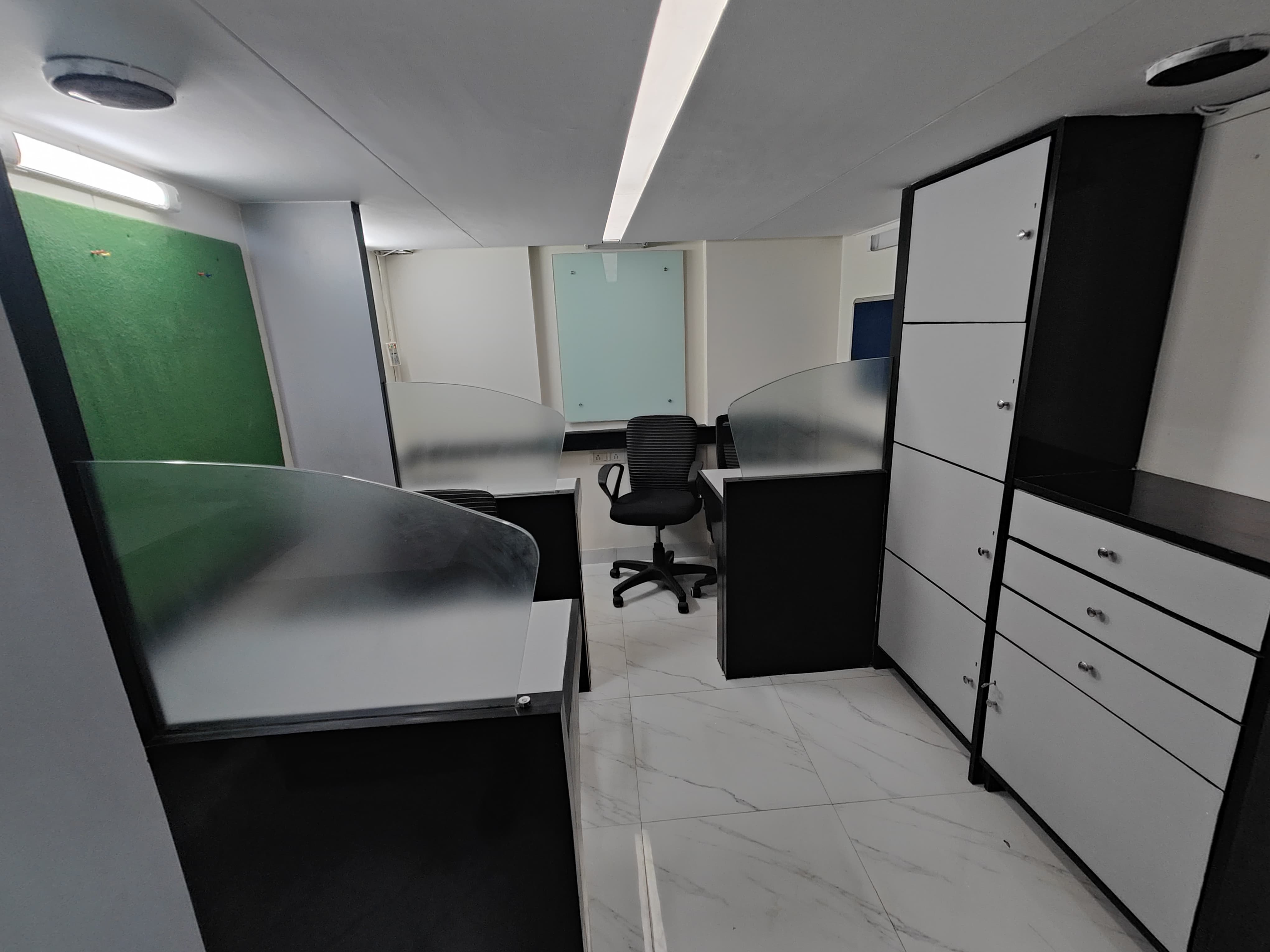 Commercial Office Space 250 Sq.Ft. For Rent in Lower Parel Mumbai  7076967