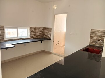 Kitchen in 3 BHK Apartment at Kondapur – for Sale