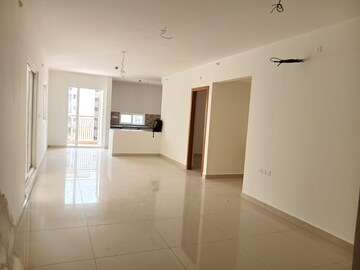 Building Lobby in 3 BHK Apartment at Kondapur – for Sale