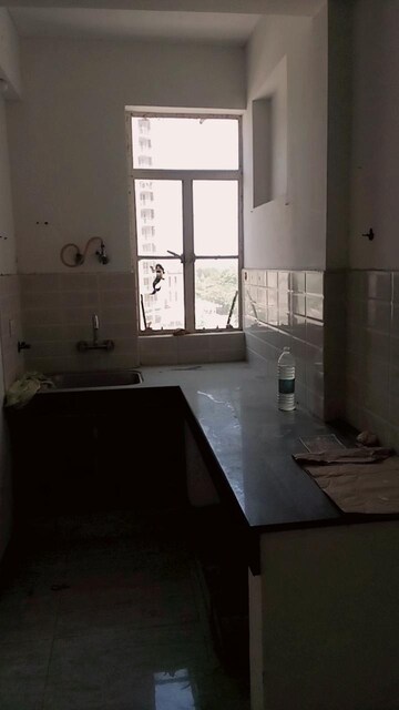 Kitchen in 2 BHK Apartment at Signature Global Solera 2, Sector 107 – for Sale