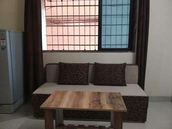 1 BHK Apartment For Rent in Sai Milan CHS Worli Mumbai 7076979