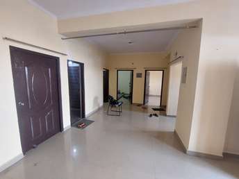 3 BHK Apartment For Rent in Sri Ram Gold Line Residency Faizabad Road Lucknow  7076982