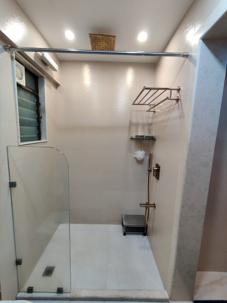 Bathroom, ahimsa-heights 2 Bedroom 718 Sq.Ft. Apartment In Malad West Mumbai 7076997
