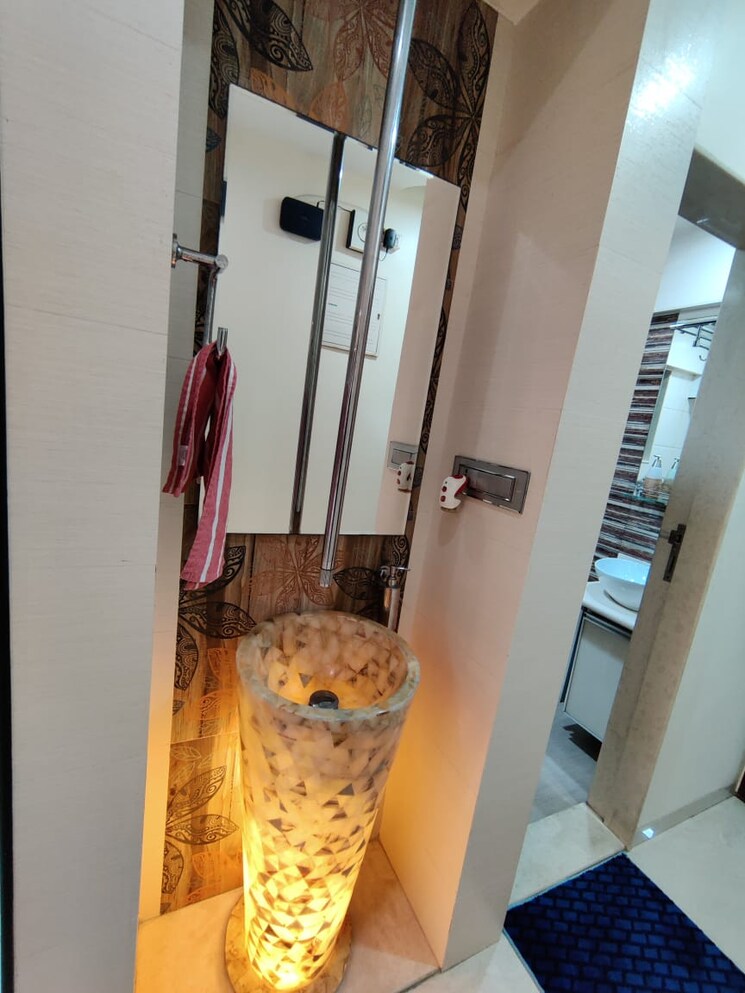 undefined, ahimsa-heights 2 Bedroom 718 Sq.Ft. Apartment In Malad West Mumbai 7076997