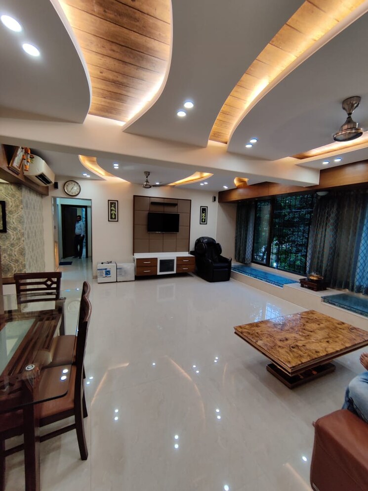 Kitchen, ahimsa-heights 2 Bedroom 718 Sq.Ft. Apartment In Malad West Mumbai 7076997