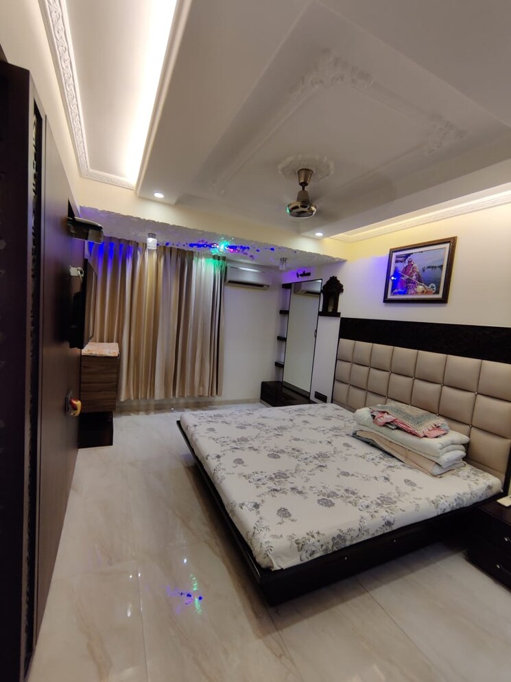 Bedroom, ahimsa-heights 2 Bedroom 718 Sq.Ft. Apartment In Malad West Mumbai 7076997