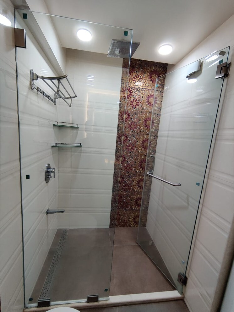 Bathroom, ahimsa-heights 2 Bedroom 718 Sq.Ft. Apartment In Malad West Mumbai 7076997