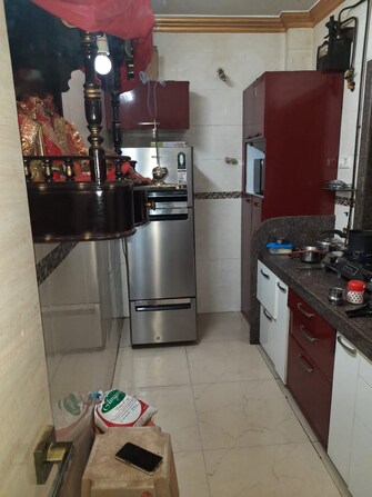 1 BHK Apartment For Resale in Deep Niketan Apartment Malad West Mumbai  7077008