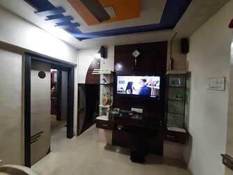 1 BHK Apartment For Resale in Deep Niketan Apartment Malad West Mumbai  7077008