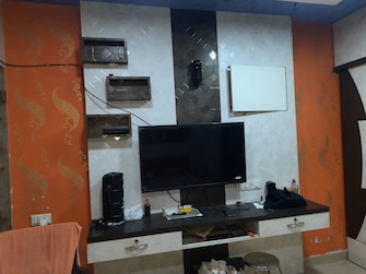 1 BHK Apartment For Resale in Deep Niketan Apartment Malad West Mumbai  7077008