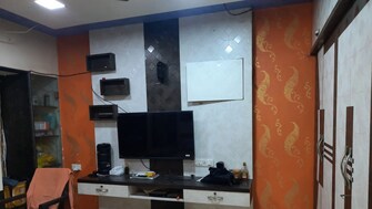 1 BHK Apartment For Resale in Deep Niketan Apartment Malad West Mumbai  7077008