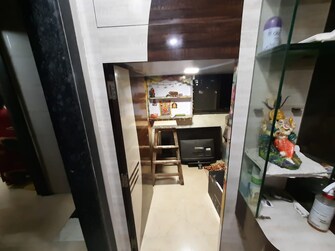 1 BHK Apartment For Resale in Deep Niketan Apartment Malad West Mumbai  7077008