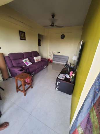 1 BHK Apartment For Resale in Andheri West Mumbai 7077073