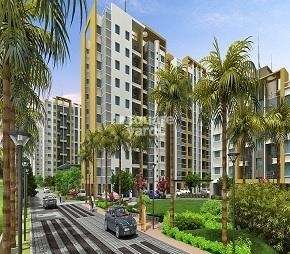 2 BHK Apartment For Rent in Pride Aashiyana Dhanori Pune 7077047