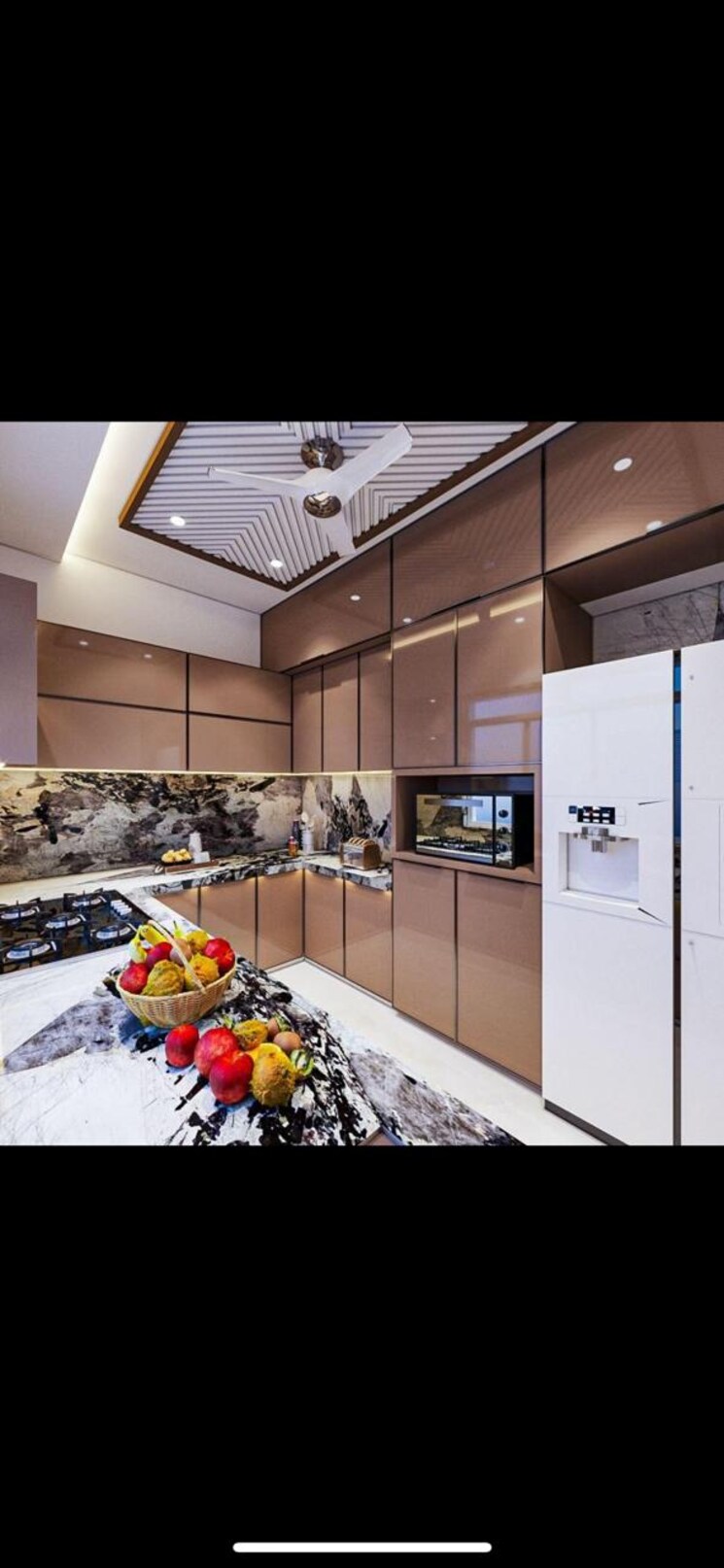 Exterior View, orlem-peace 4 Bedroom 2600 Sq.Ft. Apartment In Malad West Mumbai 7077070