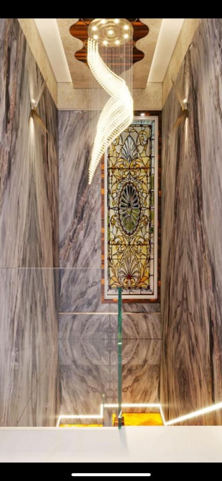 Bedroom, orlem-peace 4 Bedroom 2600 Sq.Ft. Apartment In Malad West Mumbai 7077070